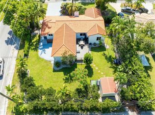 Miami Shores Estates, Miami Shores, FL 33138