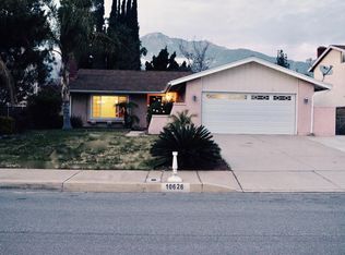 10626 Ring Ave, Alta Loma, CA 91737