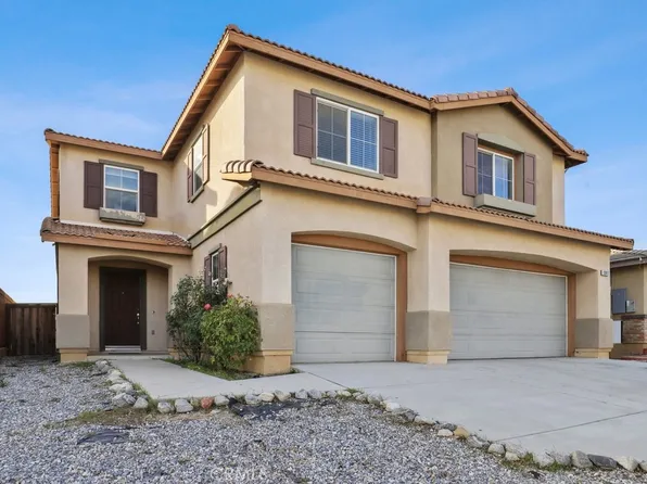 13017 Cerritos Ct, Hesperia, CA 92344