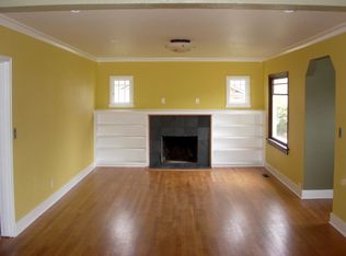 724 SE Umatilla St, Portland, OR 97202