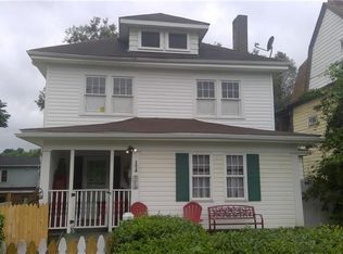 625 Allison Ave, Washington, PA 15301