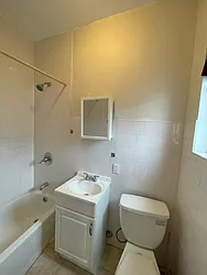 Rented by Keller Williams NYC