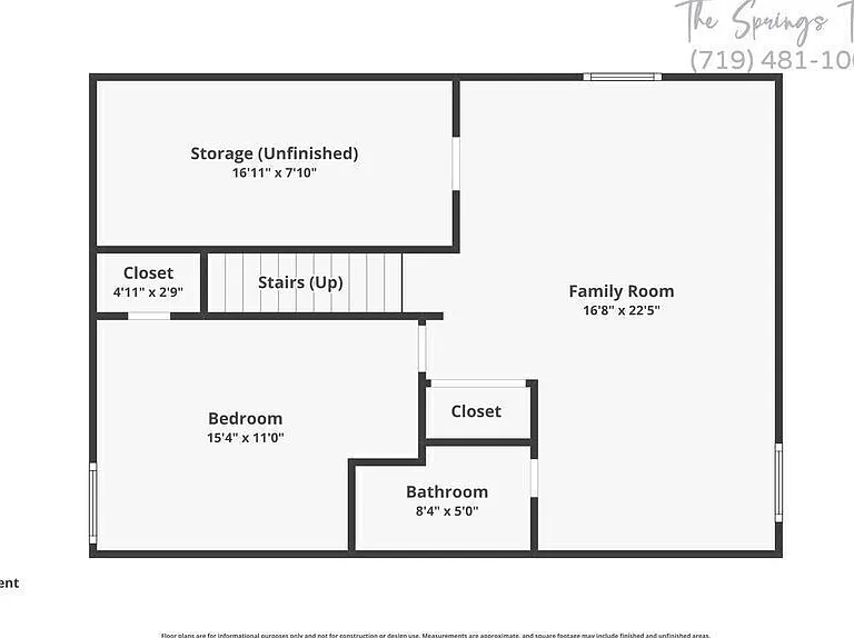 5833 Bow River Dr — Photo 4
