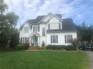 1409 Gravity Hill Rd, Midlothian, VA 23114