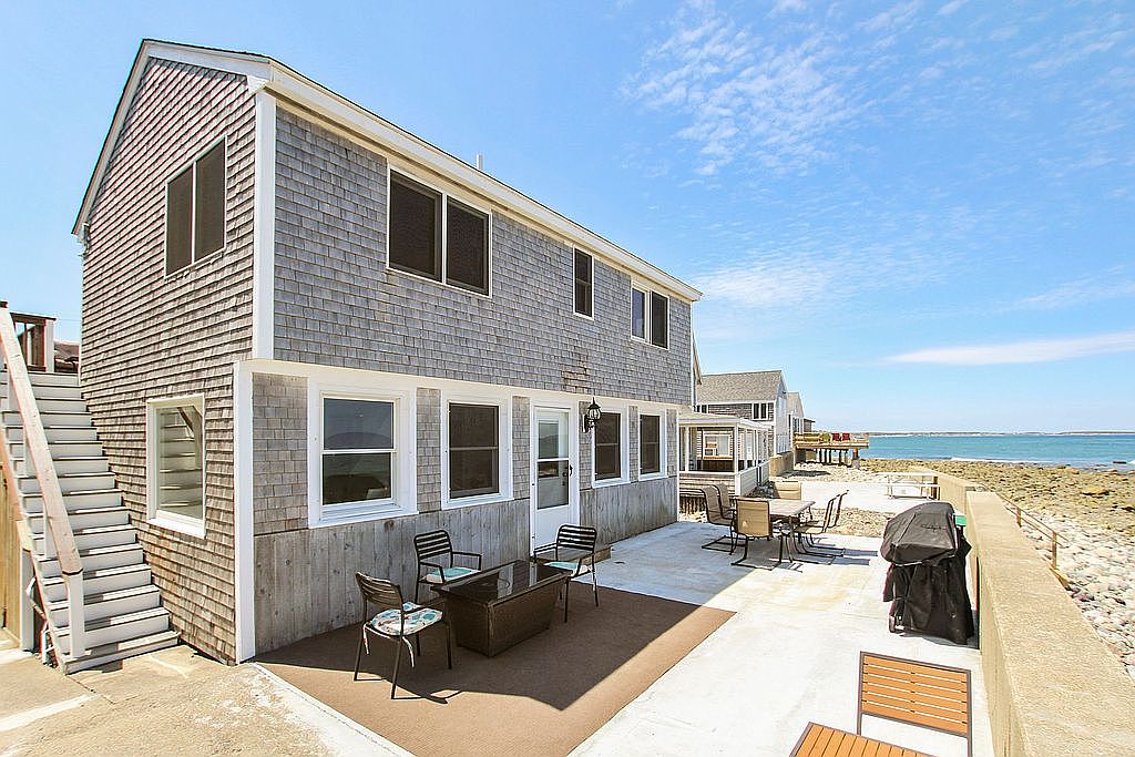 41 Rebecca Rd, Scituate, MA 02066 Zillow
