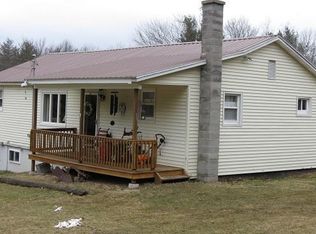 53 Stony Rd, Lake Huntington, NY 12752