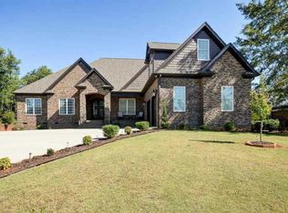 705 Tinsberry Ln, Inman, SC 29349