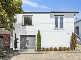 1510 Ortega St, San Francisco, CA 94122