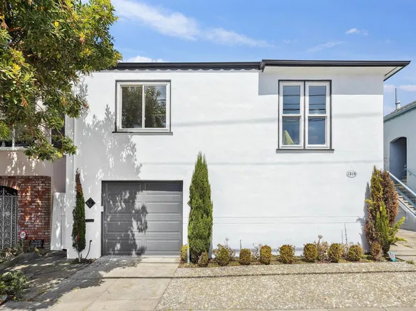 1510 Ortega St, San Francisco, CA 94122