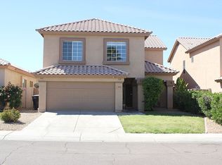 1621 E Flint St, Chandler, AZ 85225