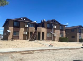 7525 Walpole Ave APT 7, California City, CA 93505