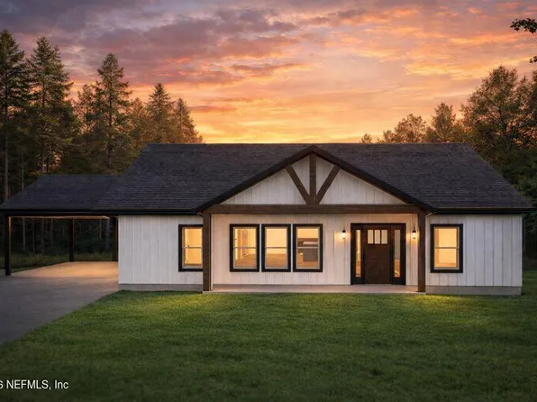 9260 SW CR 18, Hampton, FL 32044