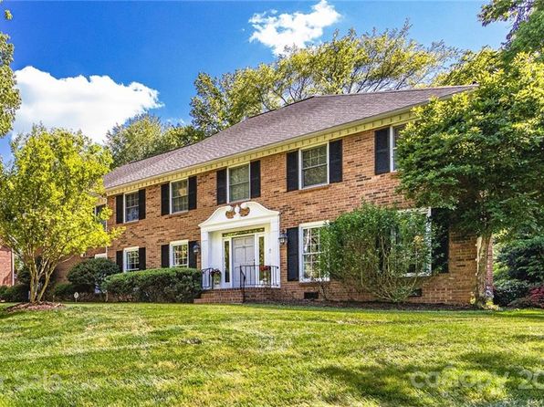 Sharon Woods Real Estate Sharon Woods Charlotte Homes For Sale Zillow