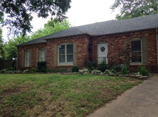 196 Lorece Ln, Memphis, TN 38117