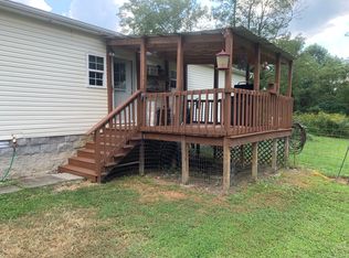 198 Byers Rd, Crossville, TN 38571