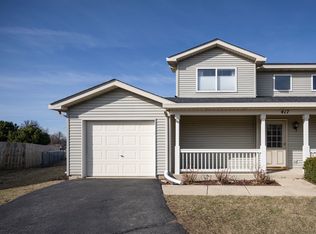417 Richmond Ct, Oswego, IL 60543