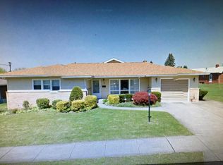 7 Crescent Dr, Wilkes Barre, PA 18705