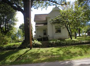 220 W Spring St, El Dorado Springs, MO 64744