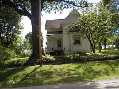 220 W Spring St, El Dorado Springs, MO, 64744