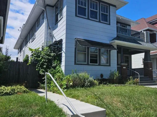 1933 North Cambridge AVENUE #1935, Milwaukee, WI 53202