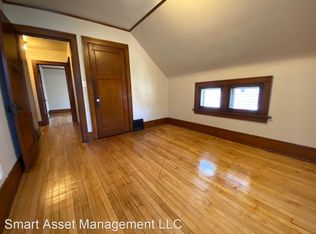 609 W Abert Pl, Milwaukee, WI 53212