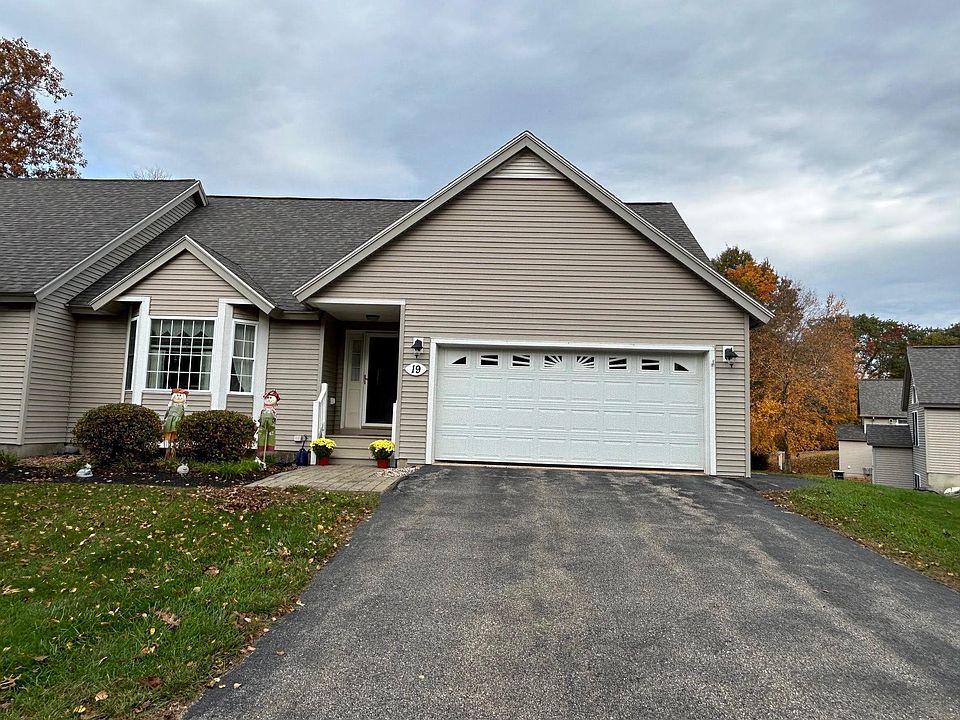 19 Cricket Hill Road, East Kingston, NH 03827 Zillow