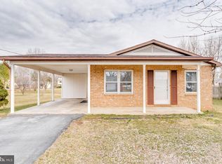 53 Jolly Rancher Dr, Martinsburg, WV 25405