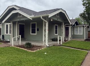 339 Kayton Ave #1 & 2, San Antonio, TX 78210