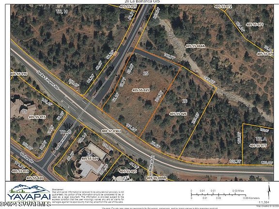 4th image of 20 La Barranca Drive