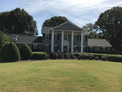 680 Birkdale Dr, Fayetteville, GA, 30215