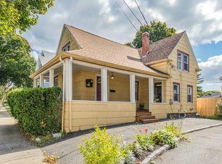 1 Grafton St, Wakefield, MA 01880