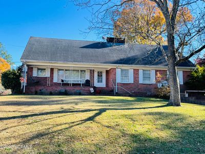 304 E Simmons Avenue, Williamston, NC, 27892