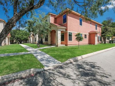 6160 Eckhert Rd #1502, San Antonio, TX, 78240