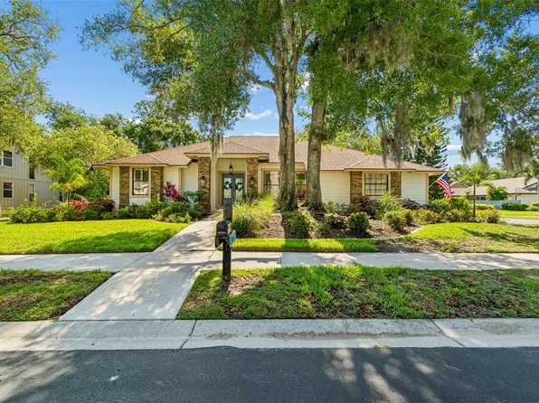 4627 Trails Dr, Sarasota, FL 34232