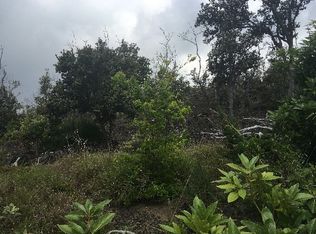 92-2225 Kailua Blvd LOT 33, Captain Cook, HI 96704