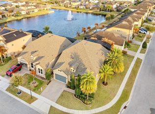 2618 Mead Ave, Saint Cloud, FL 34771