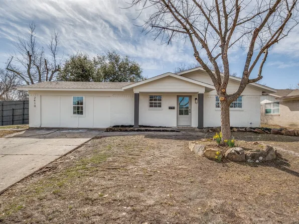 2410 Northumberland Dr, Garland, TX 75041