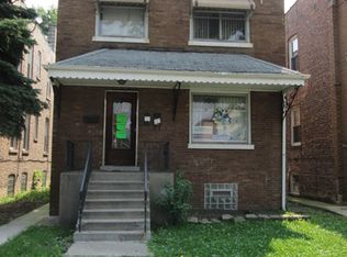 1419 S 58th Ave, Cicero, IL 60804