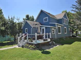 810 Prentice Ave, Ashland, WI 54806