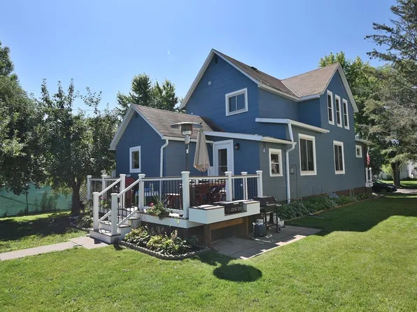 810 Prentice Ave, Ashland, WI 54806