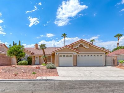 7777 Round Ct, Las Vegas, NV, 89123
