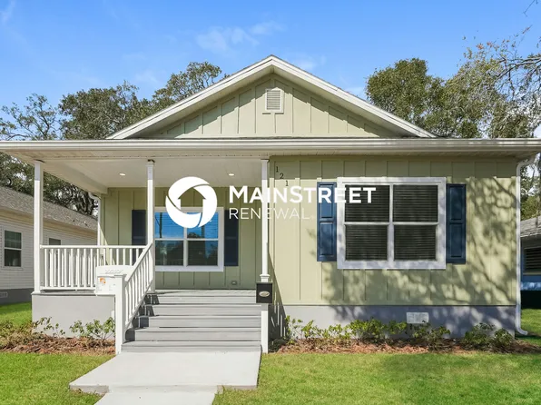 1211 22nd Ave S, Saint Petersburg, FL 33705