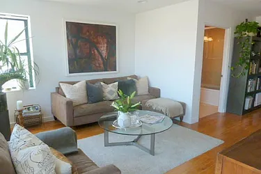 Rented by Owner