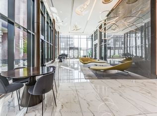 95 McMahon Dr #2015, Toronto, ON M2K 0H2