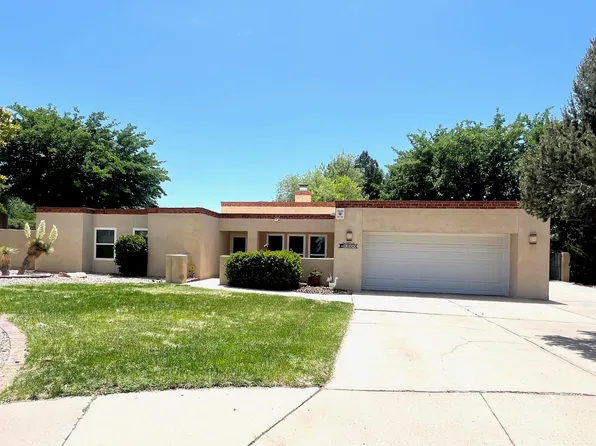 5600 Cometa Pl NE, Albuquerque, NM 87111