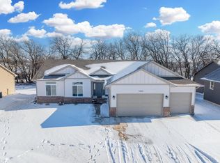 13525 E Rose St, Wichita, KS 67230