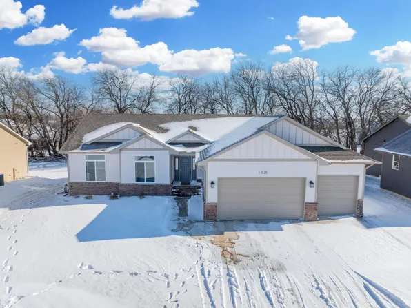 13525 E Rose St, Wichita, KS 67230