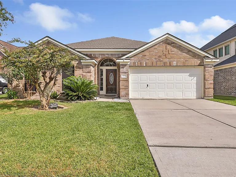 4914 Winding Timbers Cir — Photo 1