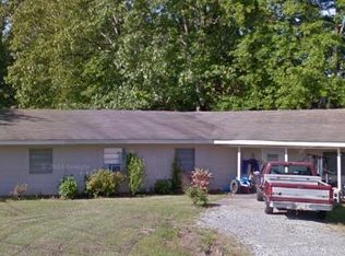 151 Leona St, Richland, MS 39218