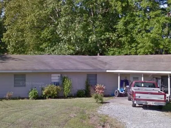 151 Leona St, Richland, MS 39218